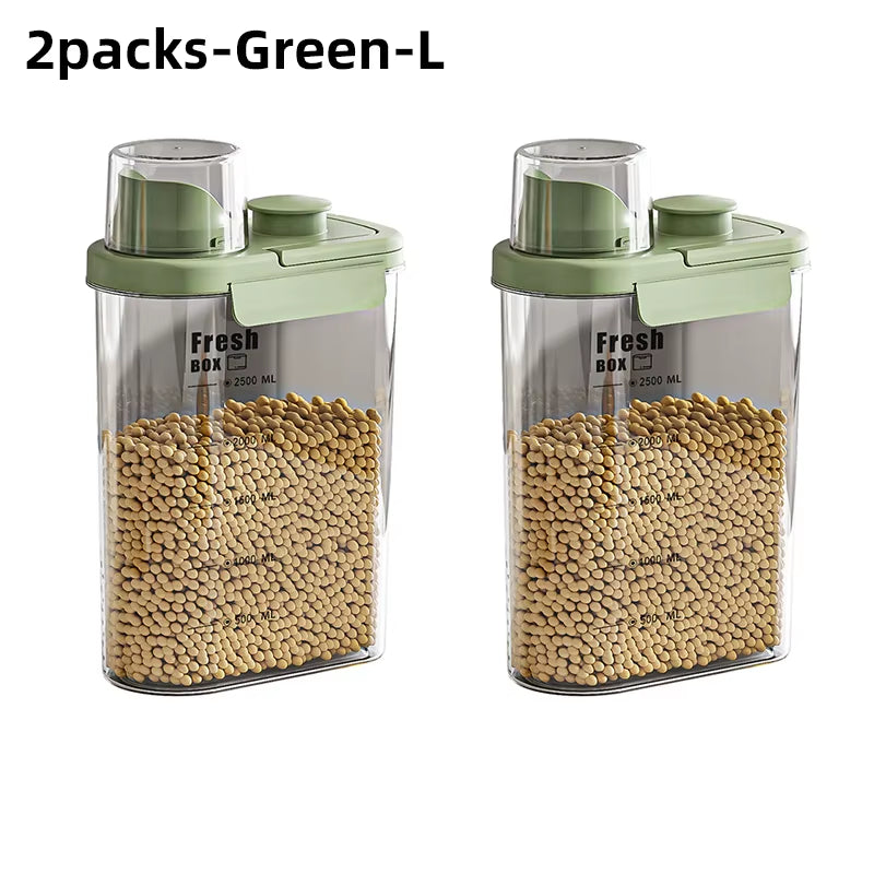 Sealed Storage Tank. Efficiently Sealed, Moisture-Proof, and mold Proof
