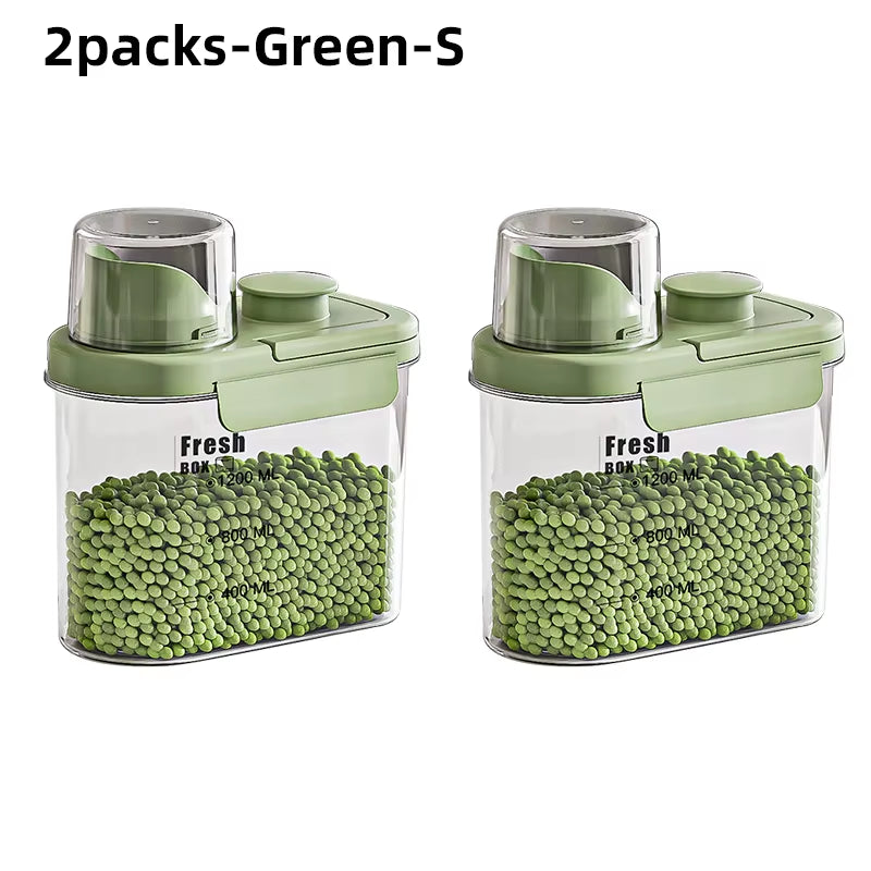 Sealed Storage Tank. Efficiently Sealed, Moisture-Proof, and mold Proof
