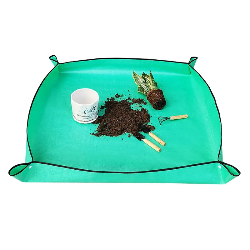 Waterproof Gardening Mat.