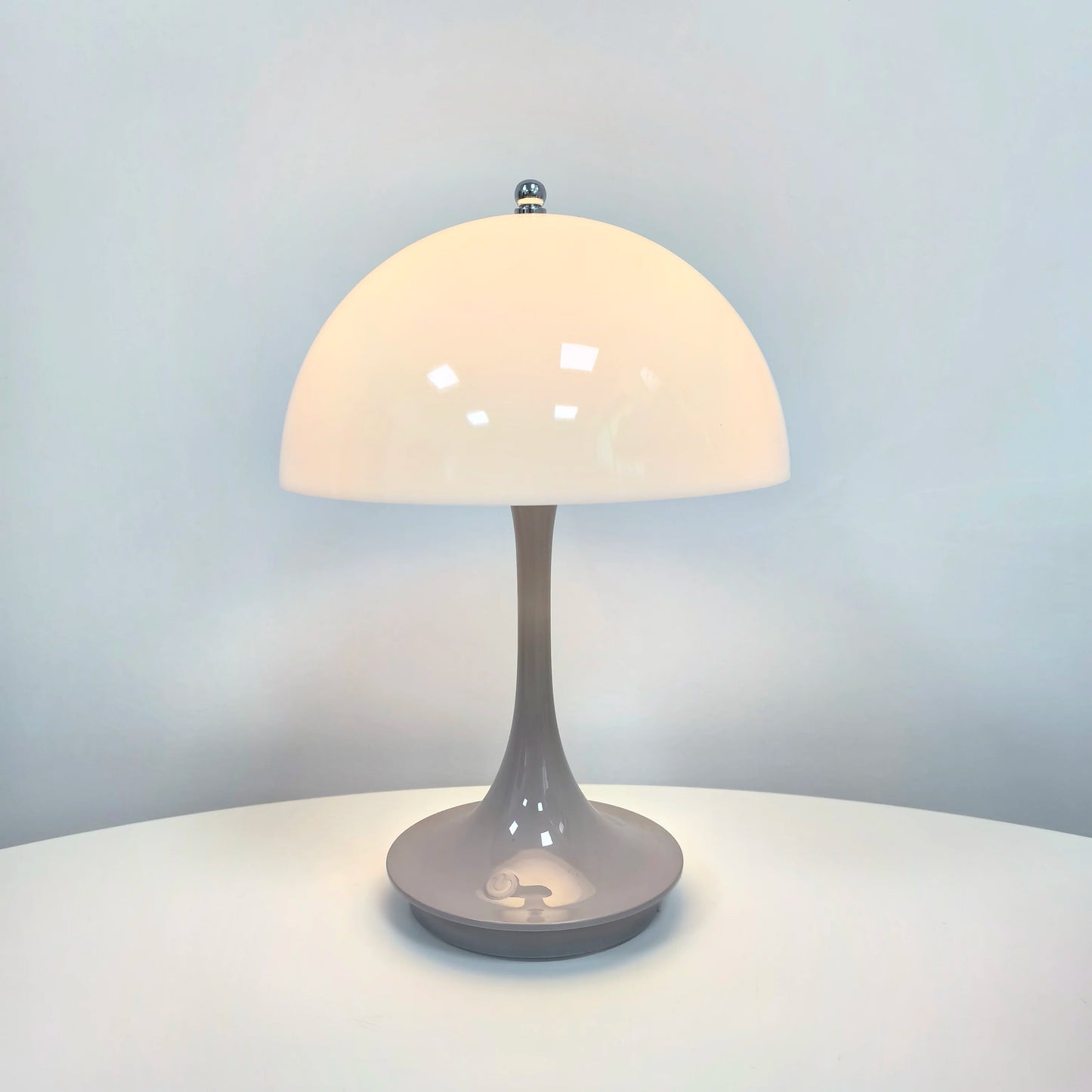 Panthella Table Lamp