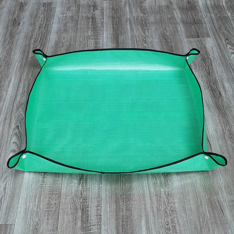 Waterproof Gardening Mat.