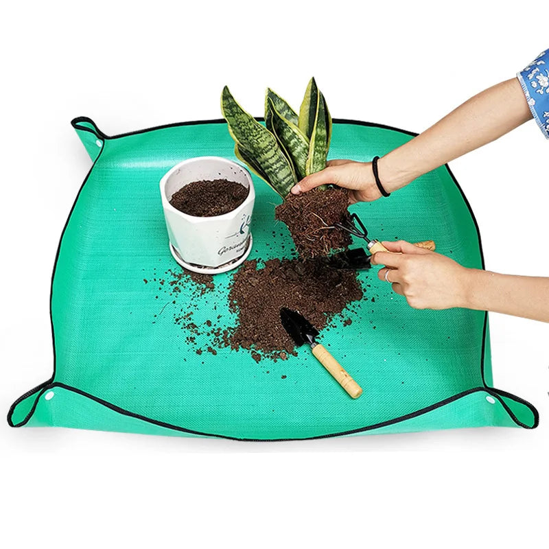 Waterproof Gardening Mat.