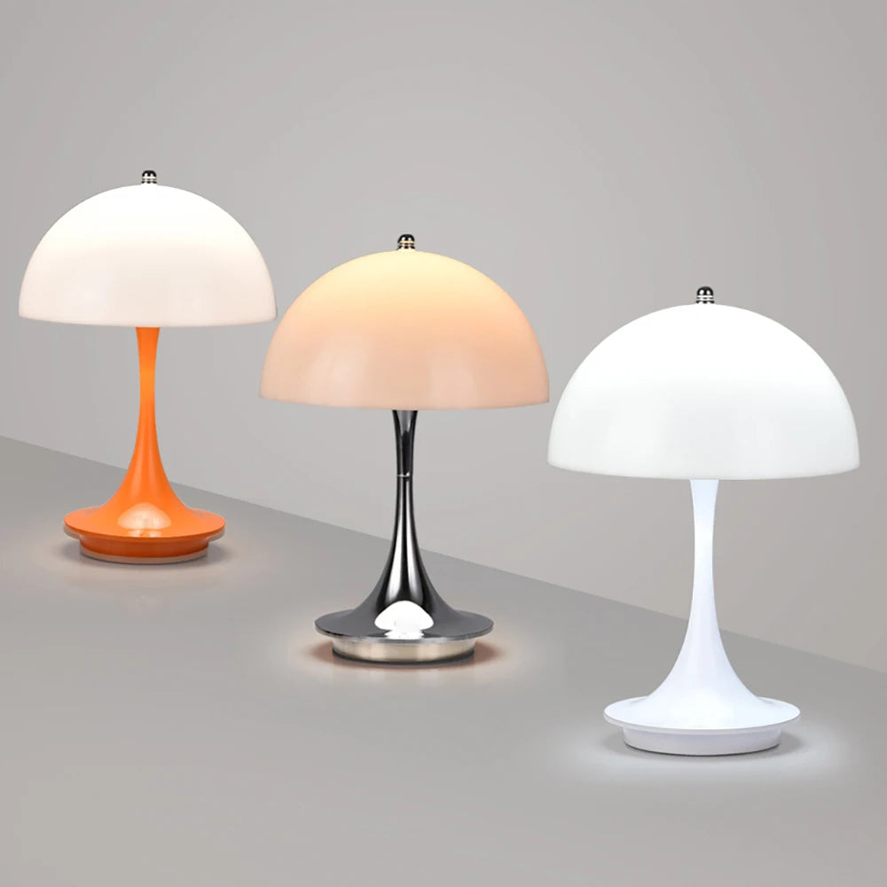Panthella Table Lamp