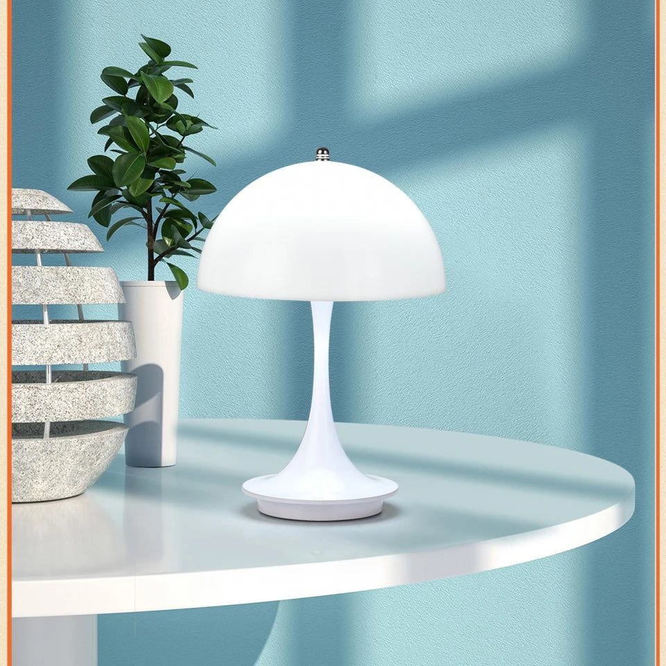 Panthella Table Lamp