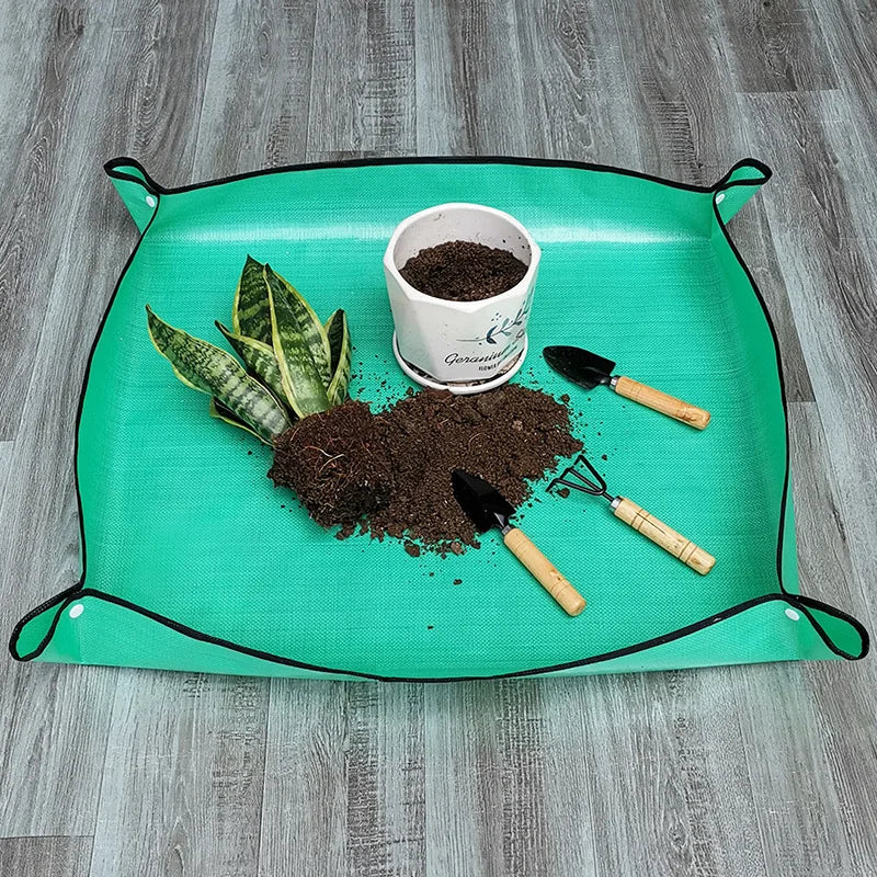 Waterproof Gardening Mat.