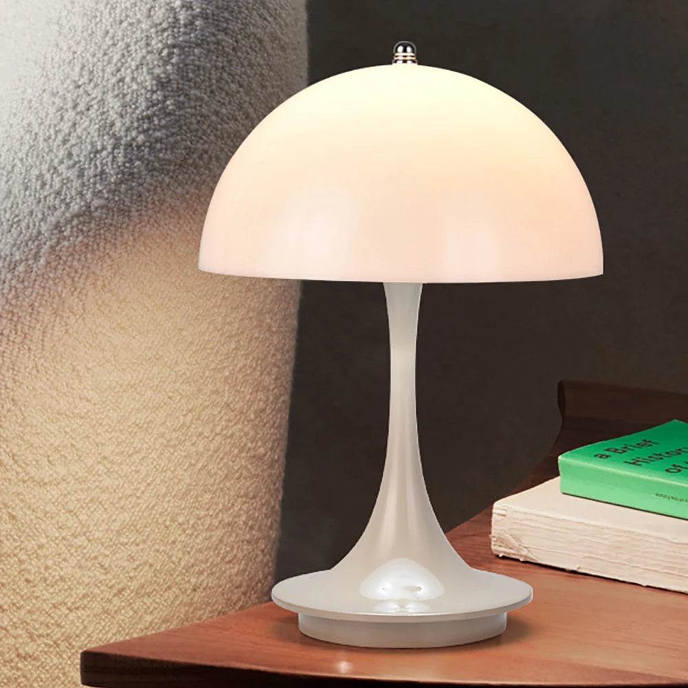Panthella Table Lamp