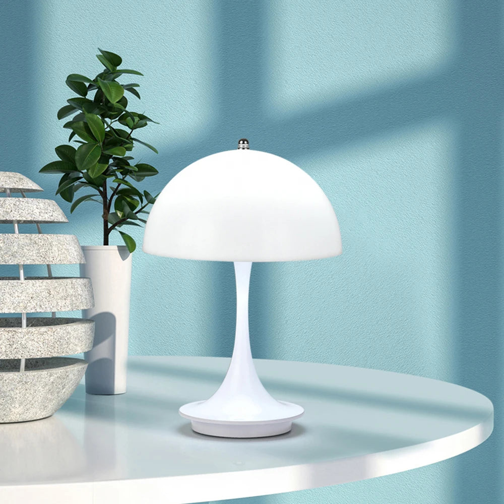 Panthella Table Lamp
