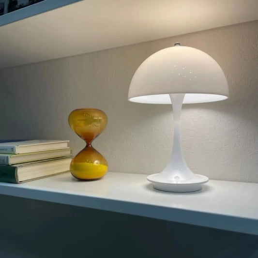 Panthella Table Lamp