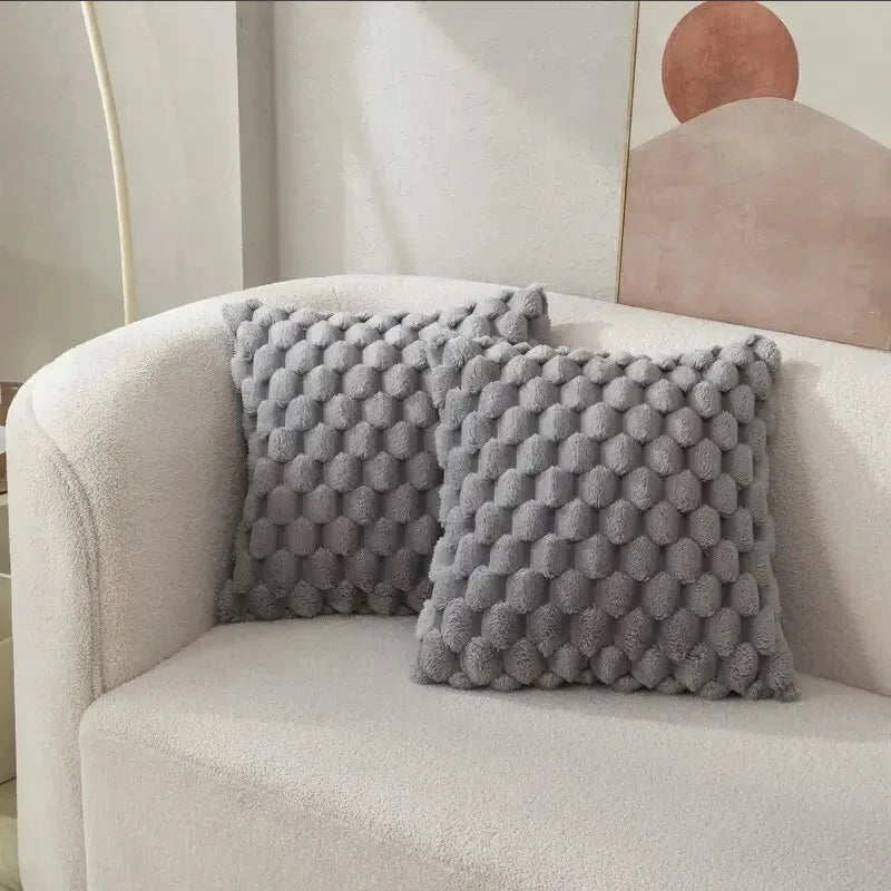 Soft Pillow for Sofa & Bedroom Decor