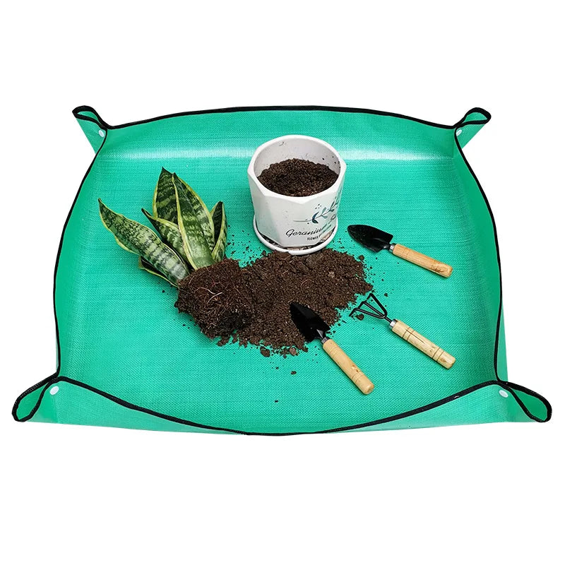 Waterproof Gardening Mat.
